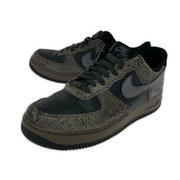 NIKE スニーカー Air Force 1 Low Snakeskin (27.5)