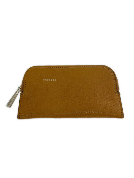 コンパクトウォレット orsettoフラグメントケース[値下]