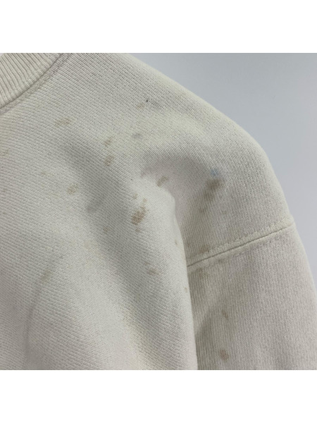 Champion スウェット・トレーナー 80s REVERSE WEAVE L[値下]