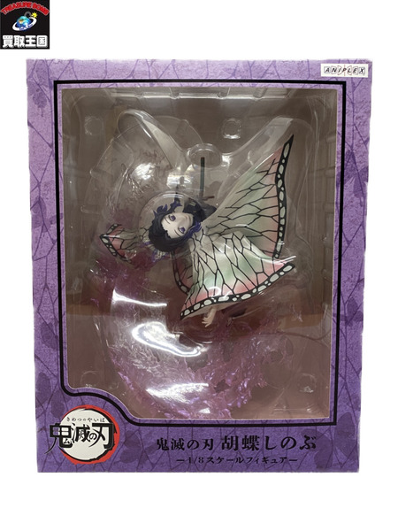 ANIPLEX 鬼滅の刃 胡蝶しのぶ 1/8 