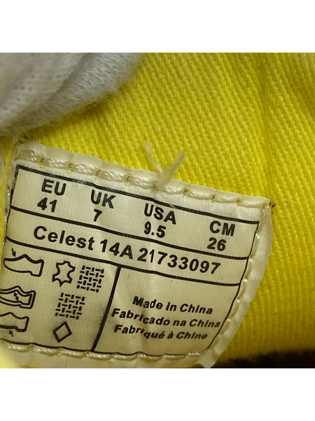 SCOTCH＆SODA スニーカー ローカットスニーカー