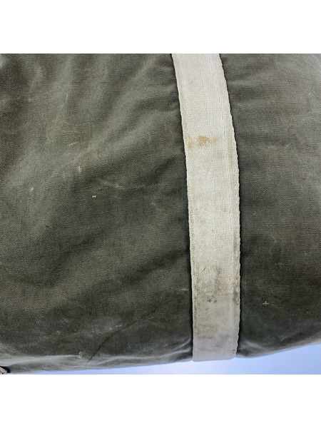 OLD・VINTAGE ソノ他バッグ 40s US.ARMY アビエイターキットバッグ
