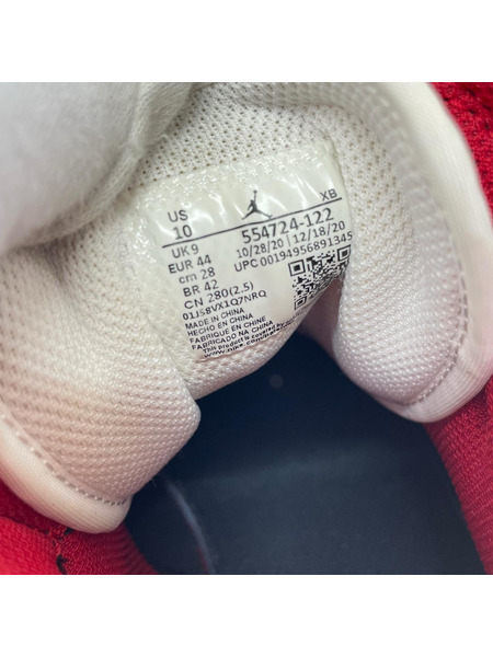 NIKE スニーカー AIR JORDAN 1 MID 28.0cm