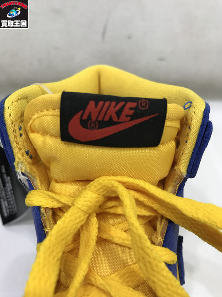 NIKE AIR JORDAN 1 RETRO HIGH OG (TD) 15cm FD2598-700[値下]