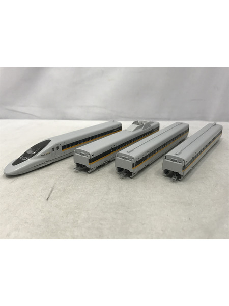 鉄道模型車両 TOMIX 92822 JR 700 7000系 山陽新幹線 ひかりレールスター