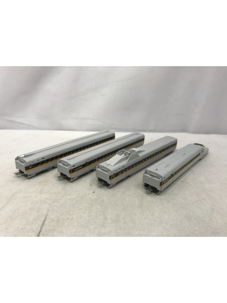 鉄道模型車両 TOMIX 92822 JR 700 7000系 山陽新幹線 ひかりレールスター