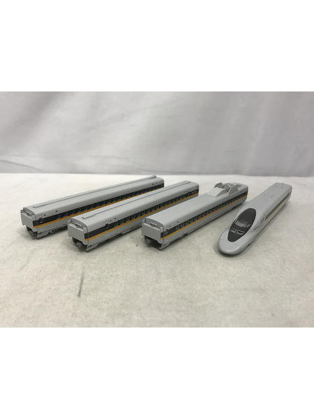 鉄道模型車両 TOMIX 92822 JR 700 7000系 山陽新幹線 ひかりレールスター