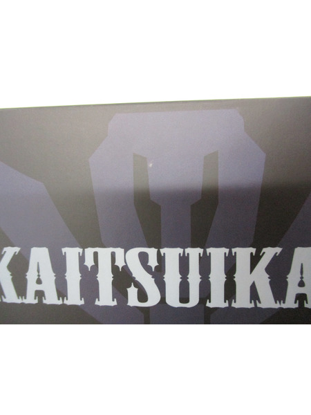 メーカー 戦隊ヒーロー ゴーカイツイカーユニット