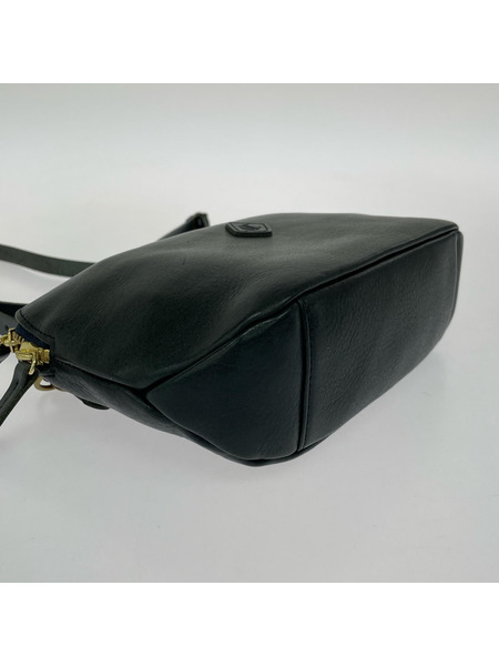 CLEDRAN ショルダーバッグ レザー