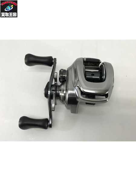 シマノ　バンタム　mgl　hg