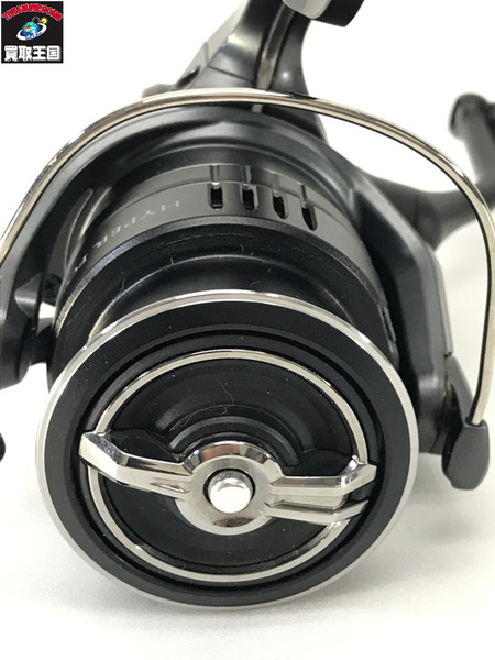 リール シマノ 23ハイパーフォース