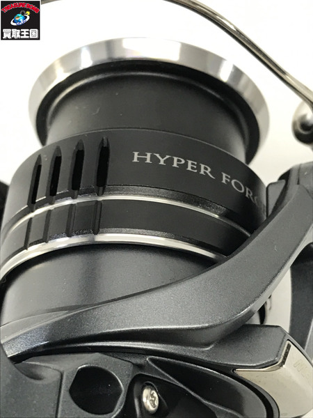 リール シマノ 23ハイパーフォース