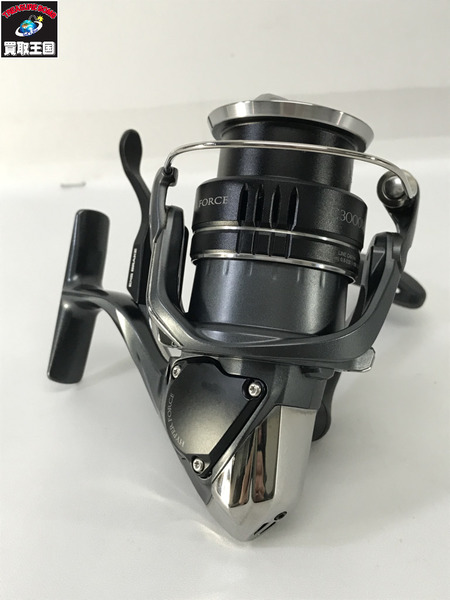 リール シマノ 23ハイパーフォース