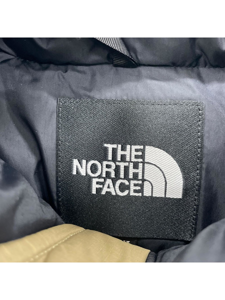 THE NORTH FACE ダウンジャケット Nuptse Jacket