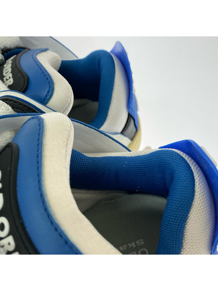 シューズ OLD ORDER SKATER/001