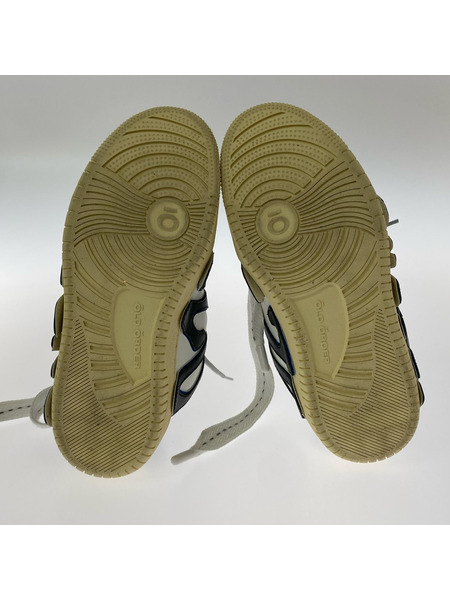 シューズ OLD ORDER SKATER/001