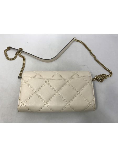 ショルダーバッグ Tory Burch キルティングチェーンショルダーバッグ