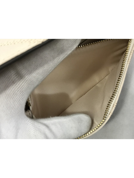 ショルダーバッグ Tory Burch キルティングチェーンショルダーバッグ