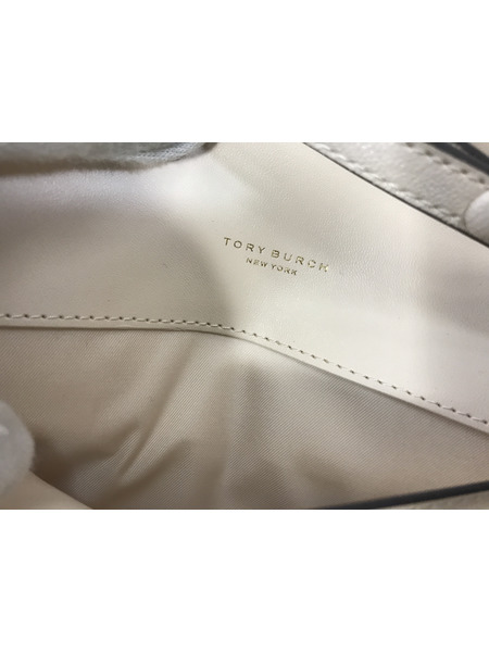 ショルダーバッグ Tory Burch キルティングチェーンショルダーバッグ