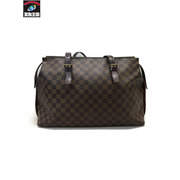 LOUIS VUITTON ダミエ チェルシー N51119/TH1047