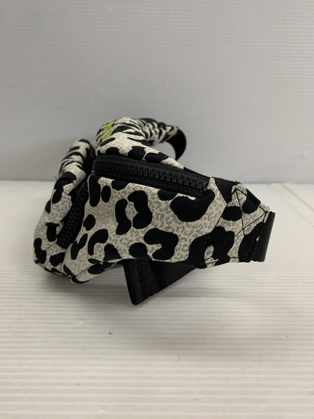 See By Chloe ｼｮﾙﾀﾞｰﾊﾞｯｸﾞ ﾚｵﾊﾟｰﾄﾞ[値下]