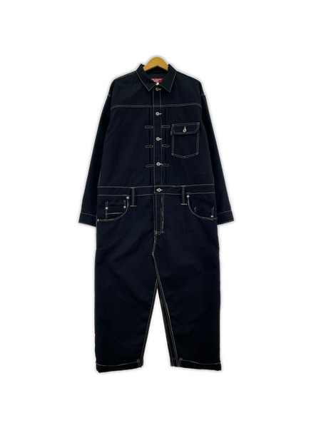 JUNYA WATANABE COMME des GARCONS MAN×Levi's 24AW ジャンプスーツコート