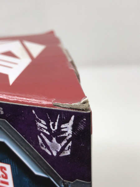 トランスフォーマー WFC-S66 MEGATRON -メガトロン
