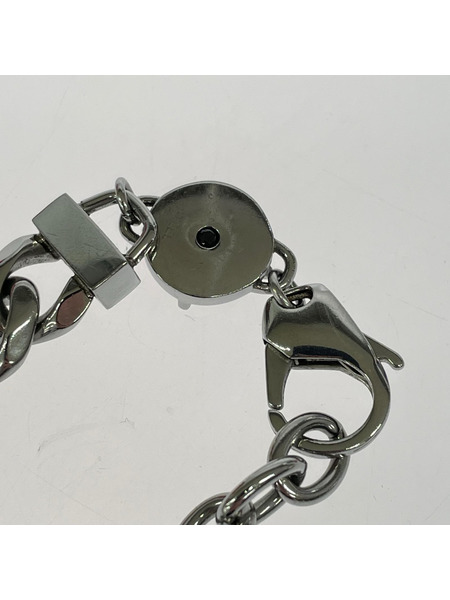 DIESEL ブレスレット・バングル チェーンブレスレット DX1351