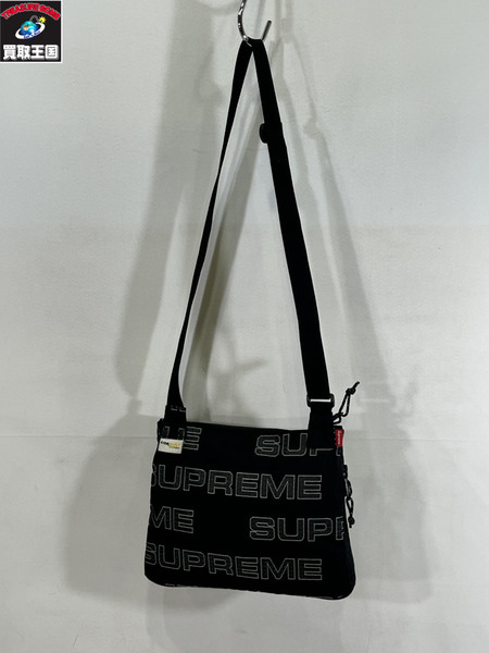 Supreme 21AW Side Bag