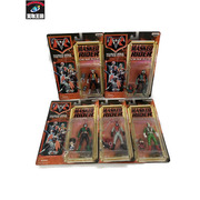 仮面ライダー アクション フィギュアコレクション