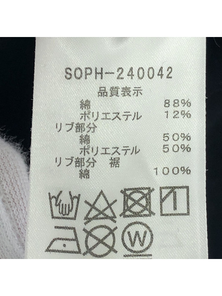 SOPHNET.　ALBINI ORGANIC PILE B