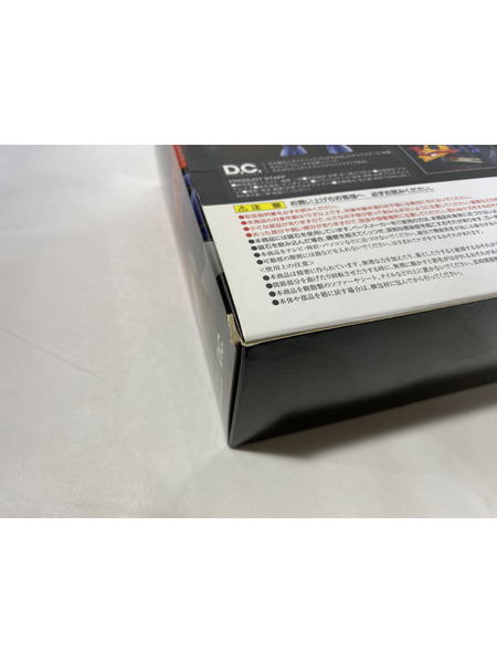 メーカー スーパーロボット 超合金魂　GX-70 マジンガーZ D.C