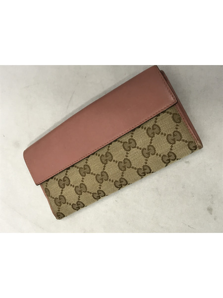  GUCCI/GGキャンバス/203550