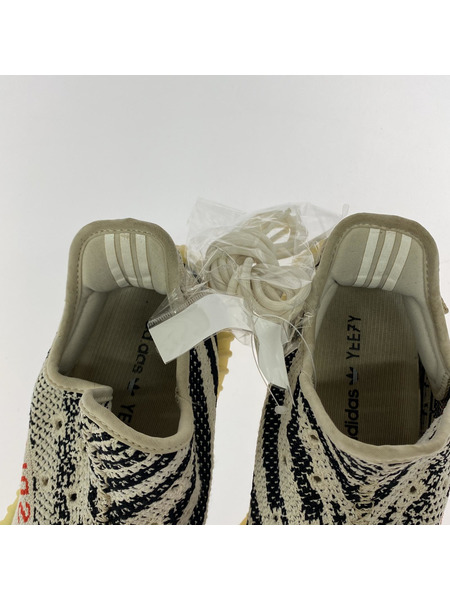 adidas スニーカー YEEZY Boost 350 V2 Zebra (27.5)|商品番号 adidas スニーカー YEEZY Boost 350 V2 Zebra (27.5)|商品番号