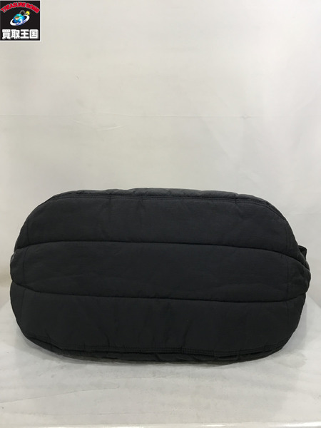 YOKE ショルダーバッグ YOKE NYLON PUFFER SHOULDER BAG[値下]