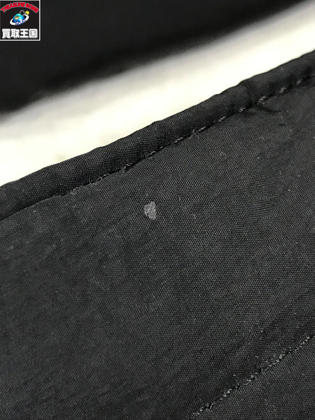 YOKE ショルダーバッグ YOKE NYLON PUFFER SHOULDER BAG[値下]