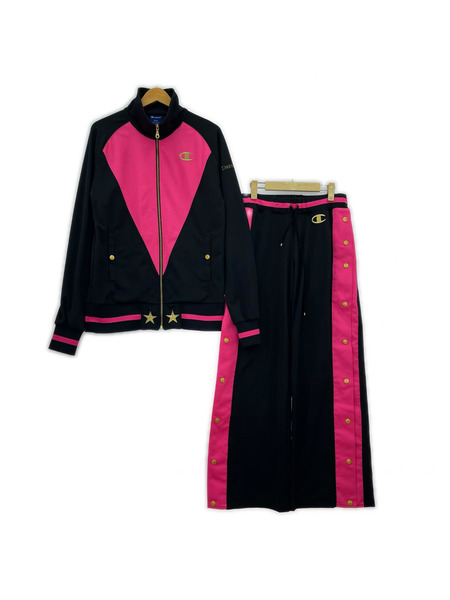 Champion セットアップ セットアップ/S