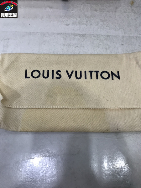 LV ポルトフォイユ サラレティーロ モノグラム
