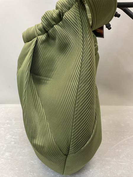 Laid.B Rainforest Bag レインフォレストバッグ F グリーン