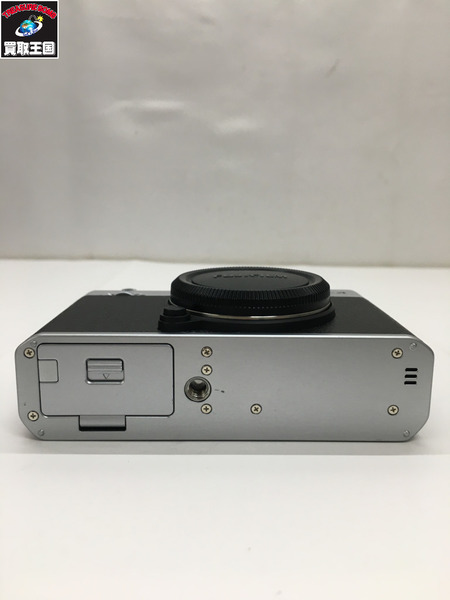 FUJIFILM X-E4 ミラーレスカメラ