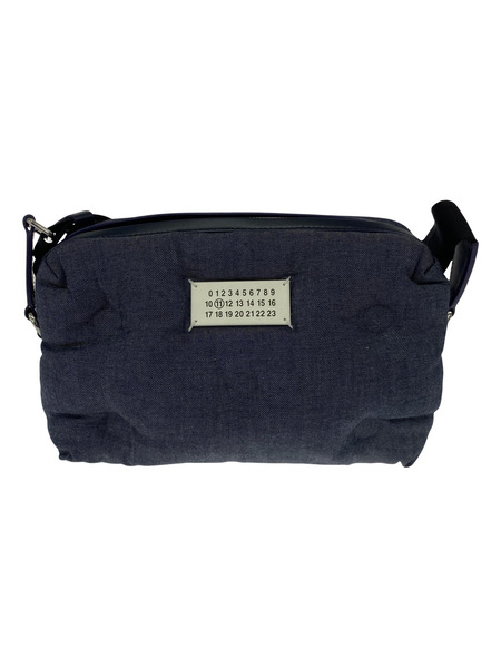 休日限定 MAISON ブルー SPORT SLAM GRAM ショルダーバッグ MARGIELA アイドルグッズ