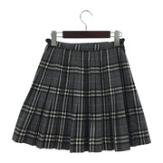 BURBERRY ソノ他 巻キスカート[値下]