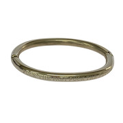 UNDERCOVER ブレスレット・バングル FUCK THE PAST FUCK THE FUTURE