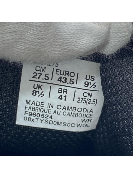 ASICS スニーカー GT-2160 PIEDMONT GREY/PURE SILVER[値下]