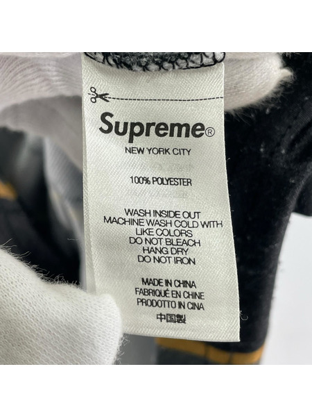 Supreme ポロシャツ 22SS Aeon Flux Soccer Jersey L