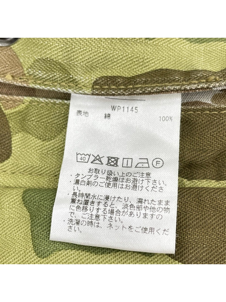 WAIPER ジャケット 1940's U.S.M.C. Marine Parachute WP1145
