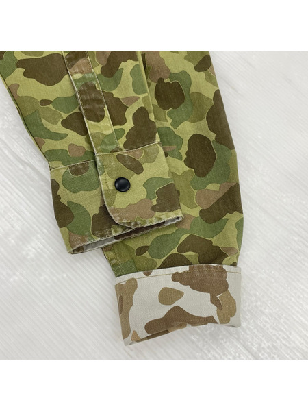 WAIPER ジャケット 1940's U.S.M.C. Marine Parachute WP1145
