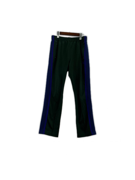 Needles Narrow Track Pant DI172 緑 (S)