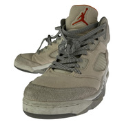 NIKE AIR JORDAN 5 RETRO SE CRAFT 27.5cm