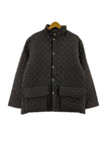 Mackintosh ジャケット ウール ジャケット 38 BRN